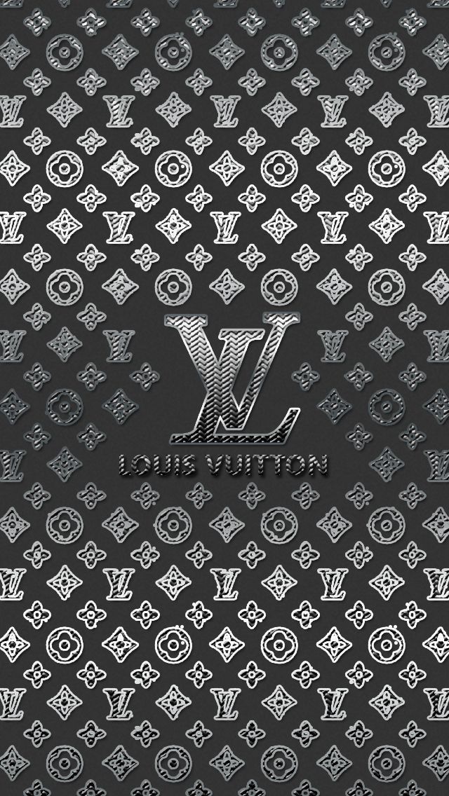 Logos on Pinterest Chanel Logo, Louis Vuitton and Backgrounds
