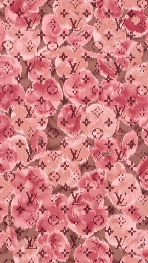 Logo Patterns on Pinterest | Louis Vuitton, Wallpapers and ...