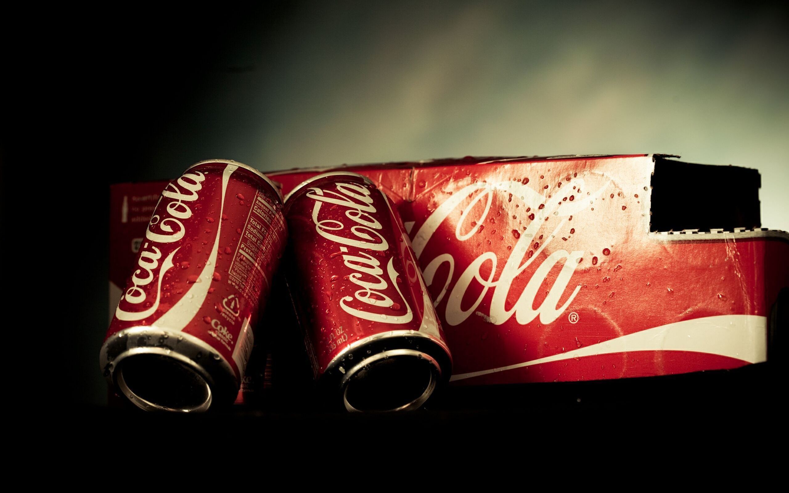 Fonds d'écran Coca Cola : tous les wallpapers Coca Cola