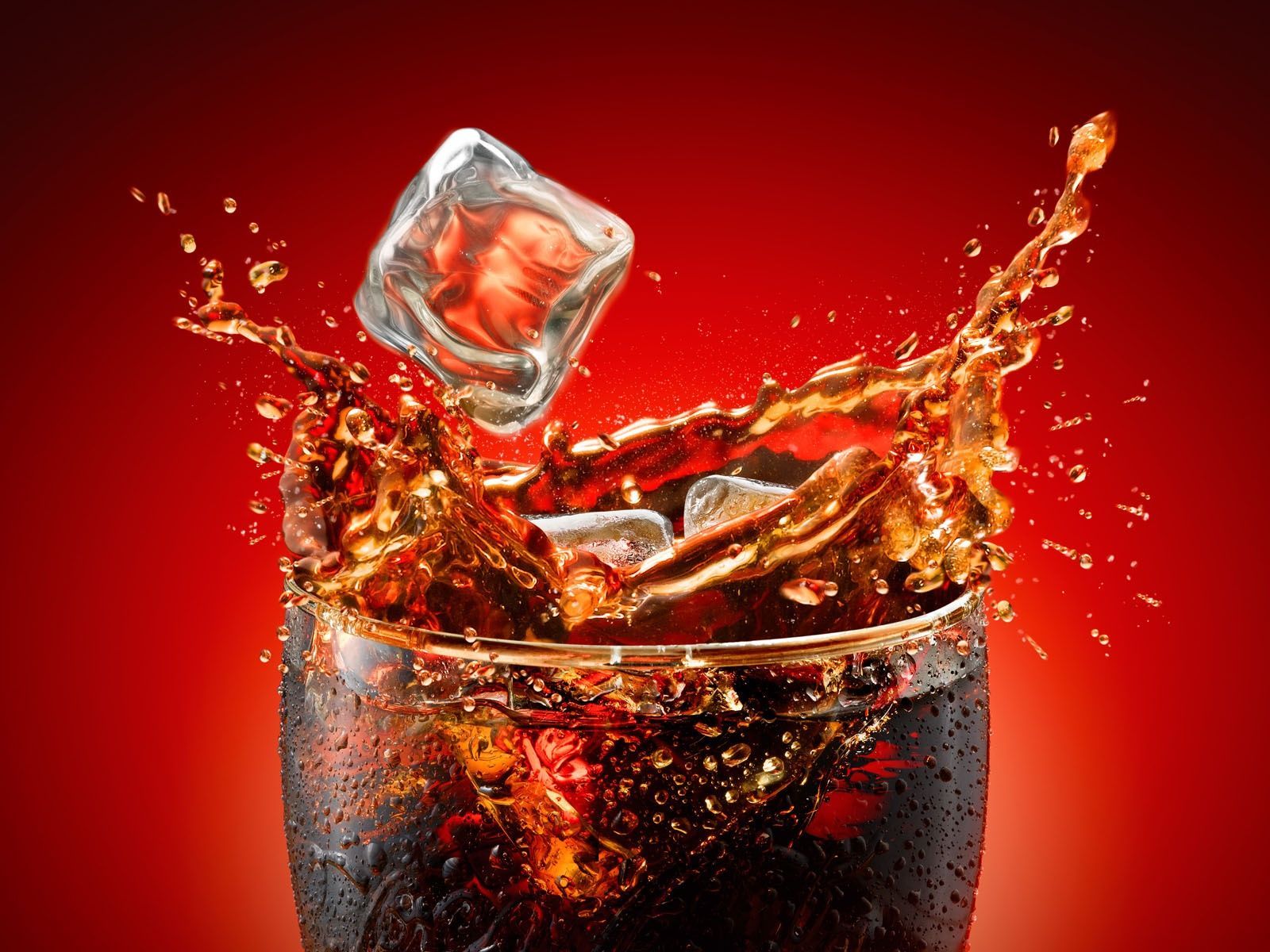 30 Classic Coca Cola Backgrounds