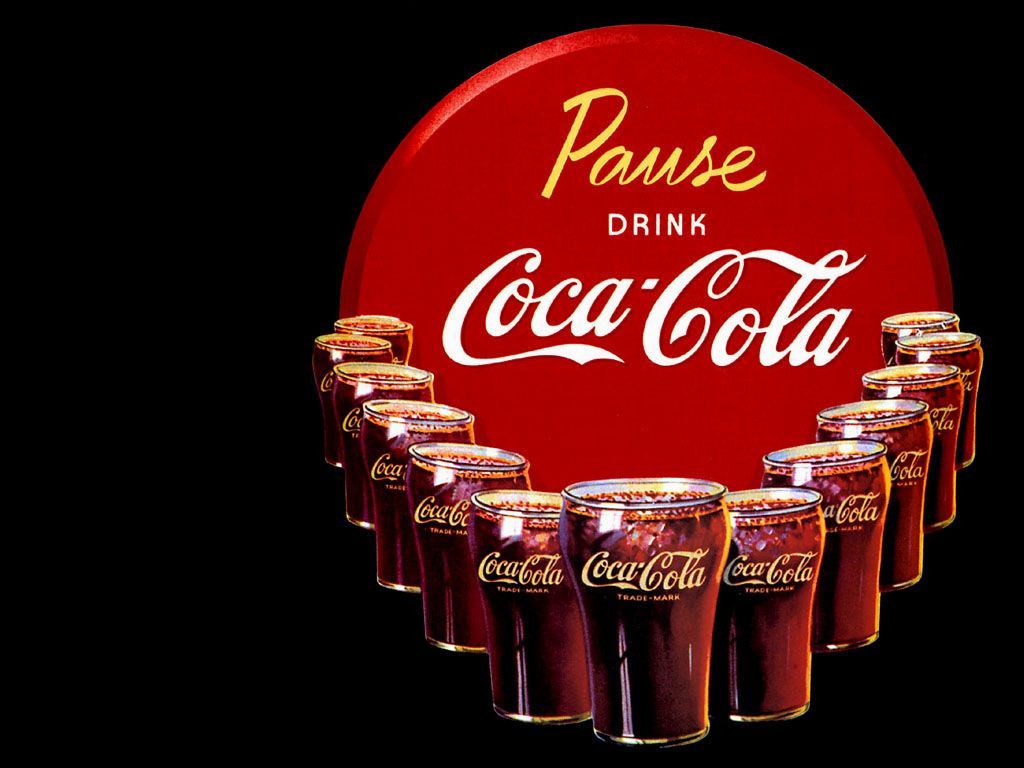 Coca cola Wallpapers and Backgrounds