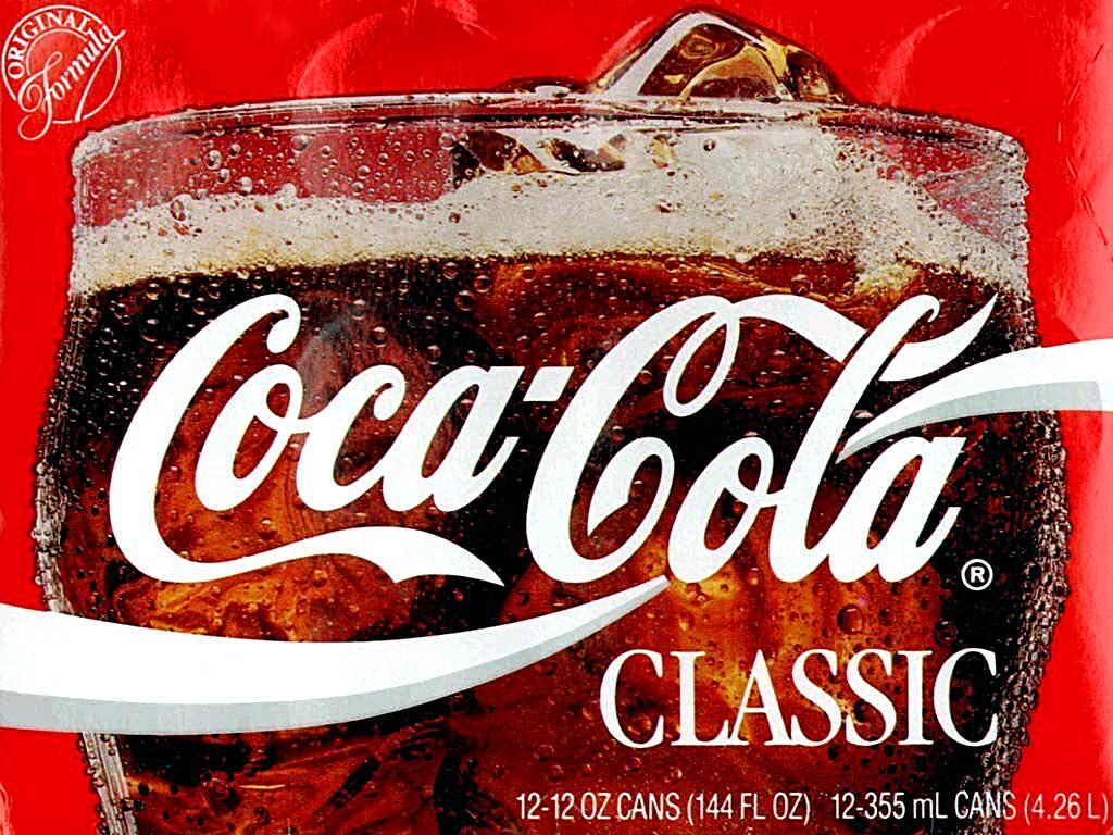 92 Coca Cola HD Wallpapers Backgrounds - Wallpaper Abyss