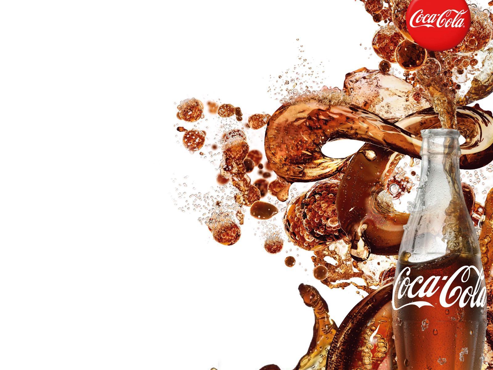 Coca Cola HD Wallpaper Full HD Pictures