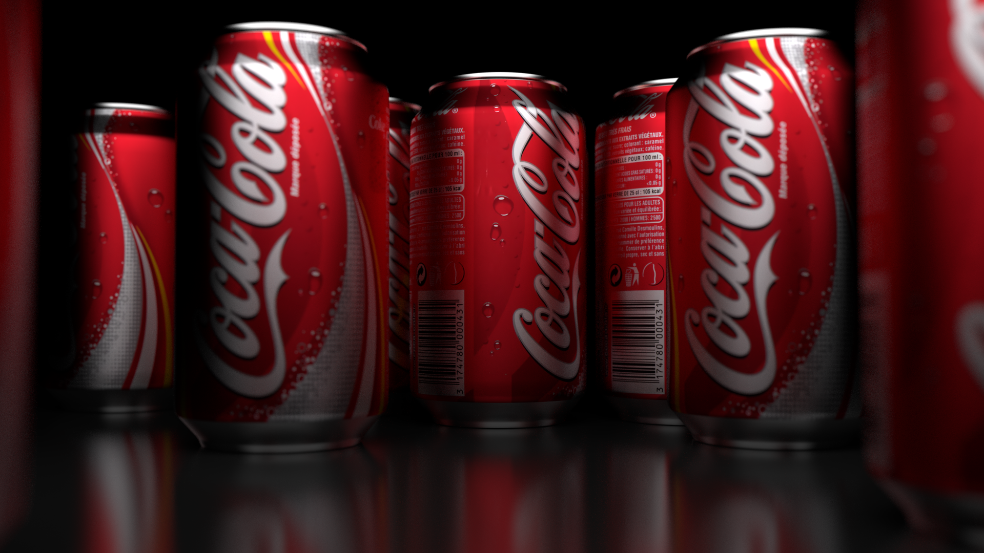 Coca Cola Wallpapers for desktop high definition download