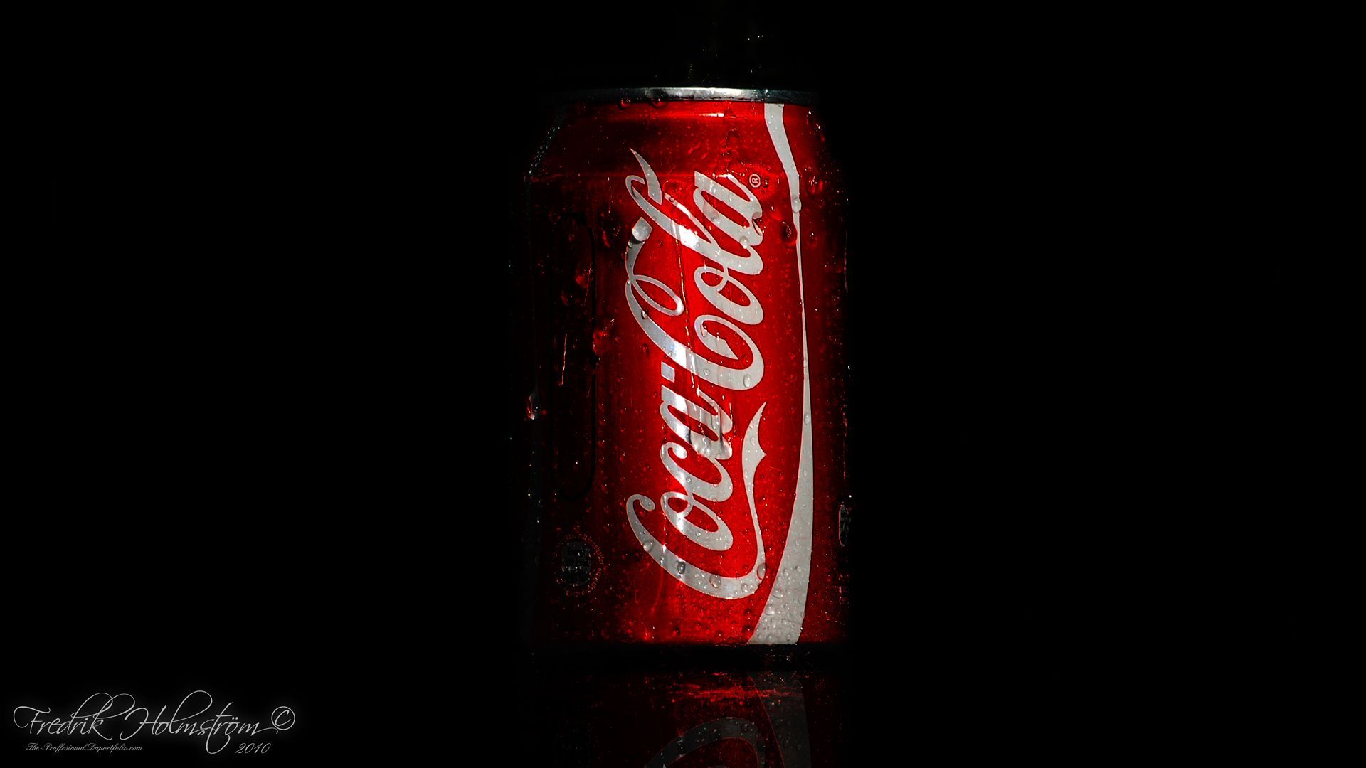Coca Cola HD Backgrounds
