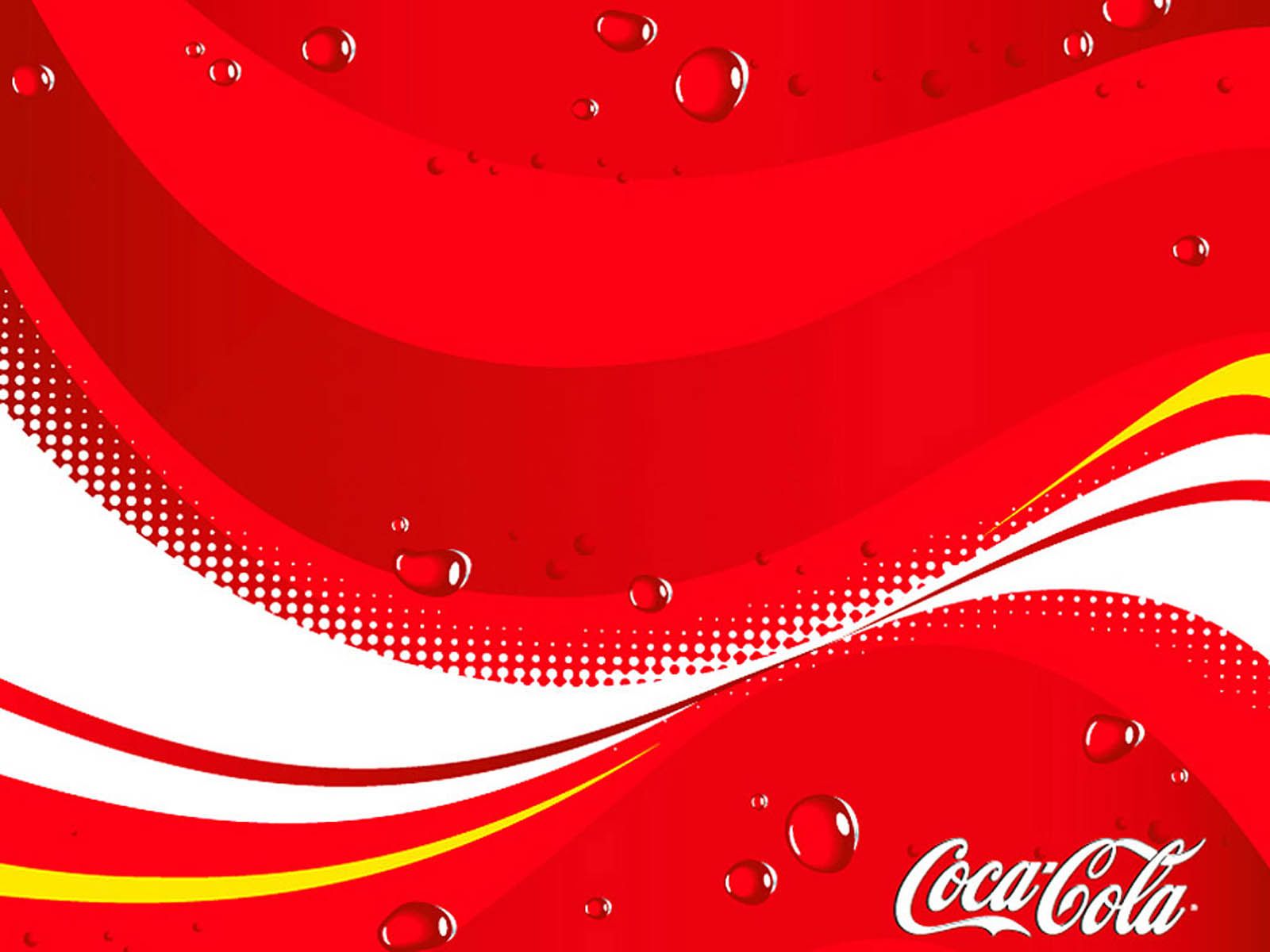 Wallpaper Coca Cola Backgrounds