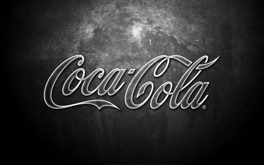 Coca Cola Wallpaper by FavsCo on DeviantArt