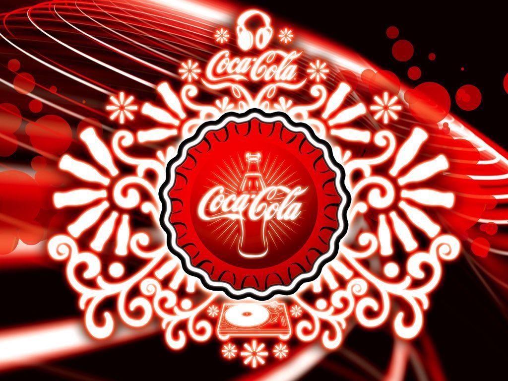 Coca-Cola Wallpapers | Coca-Cola Art Gallery