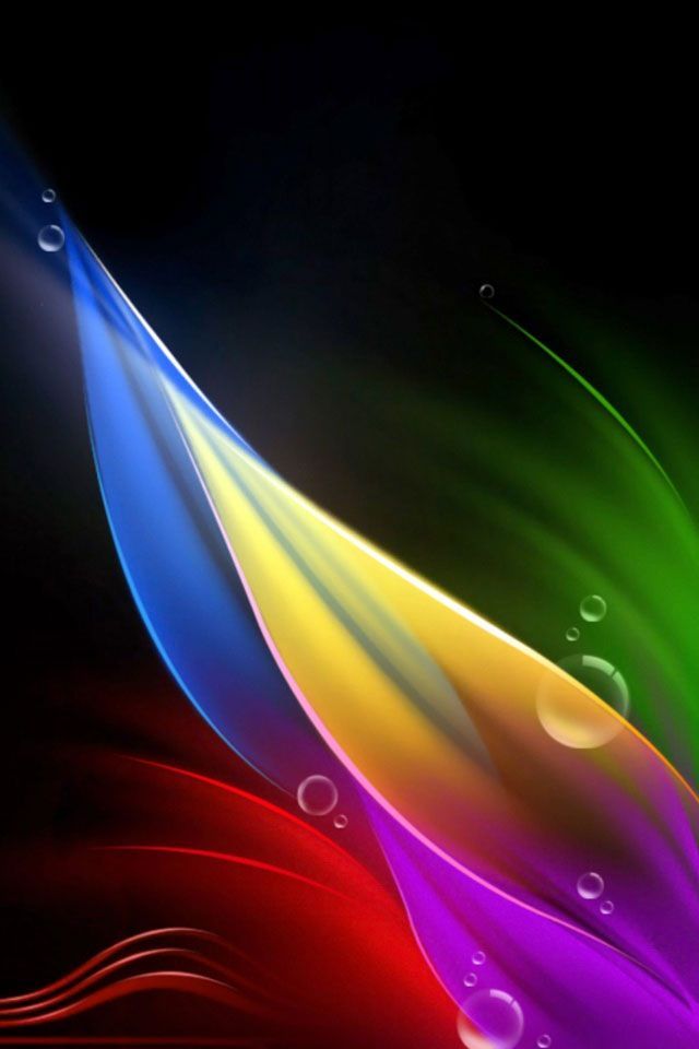 Mobile Backgrounds HD