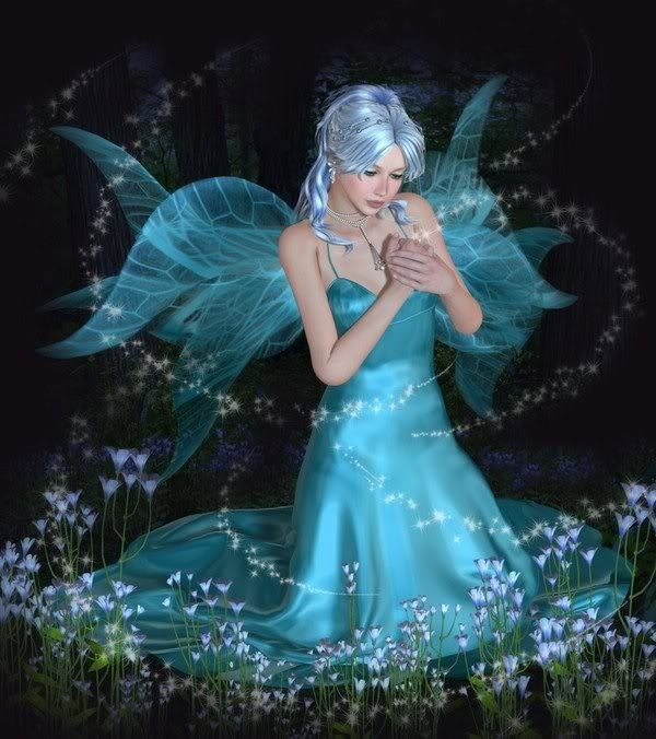 Image detail for -beautiful fairies and angels :: angels picture ...