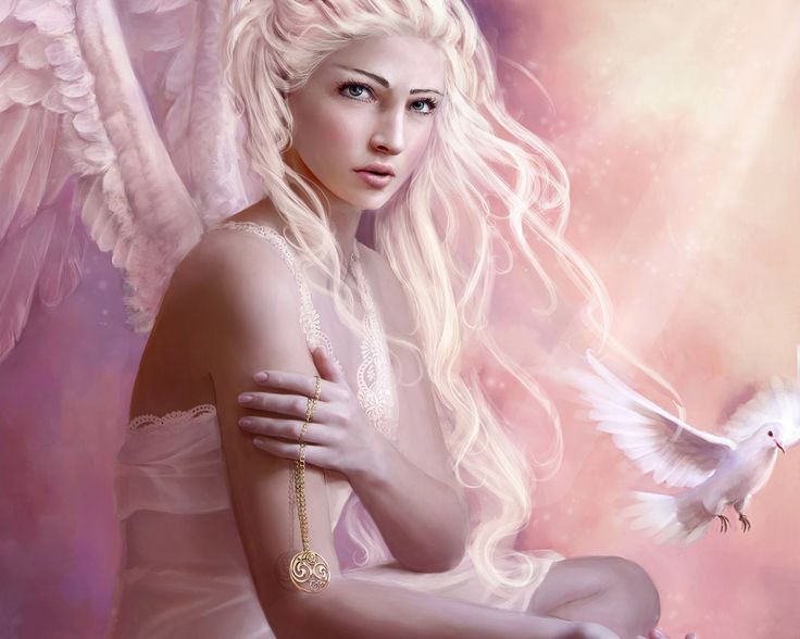 fantasy wallpaper and backgrounds | Fantasy pretty fairy ...