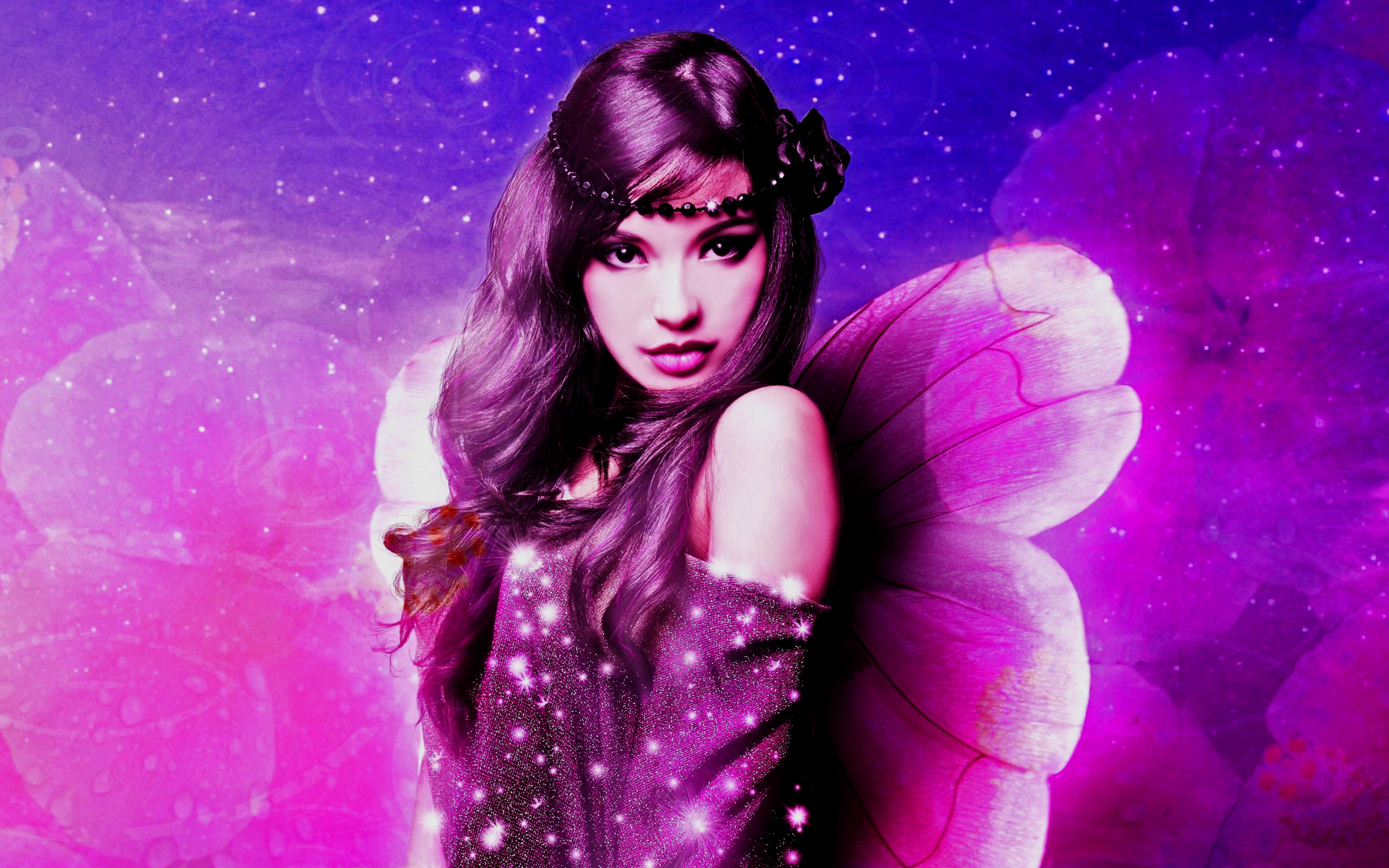352 Fairy HD Wallpapers | Backgrounds - Wallpaper Abyss