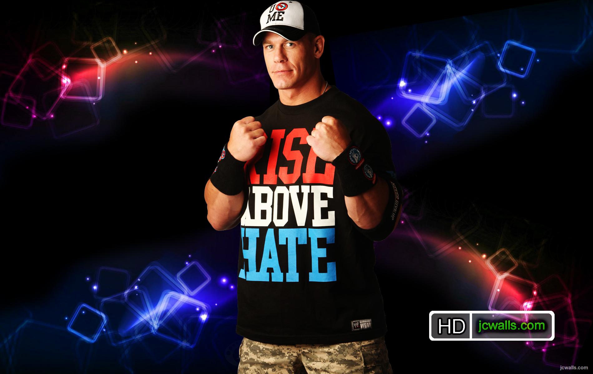 John Cena New HD Wallpapers - Wallpaper Cave