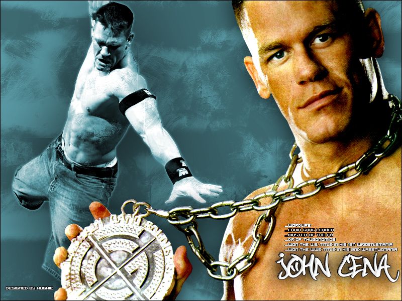 John-Cena.net // #1 fan site for John Cena - WWE superstar & actor