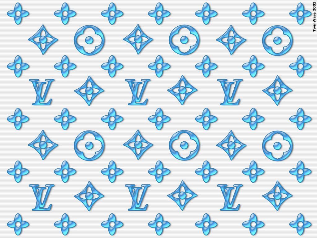 Louis Vuitton Wallpaper by Blueslayer on DeviantArt