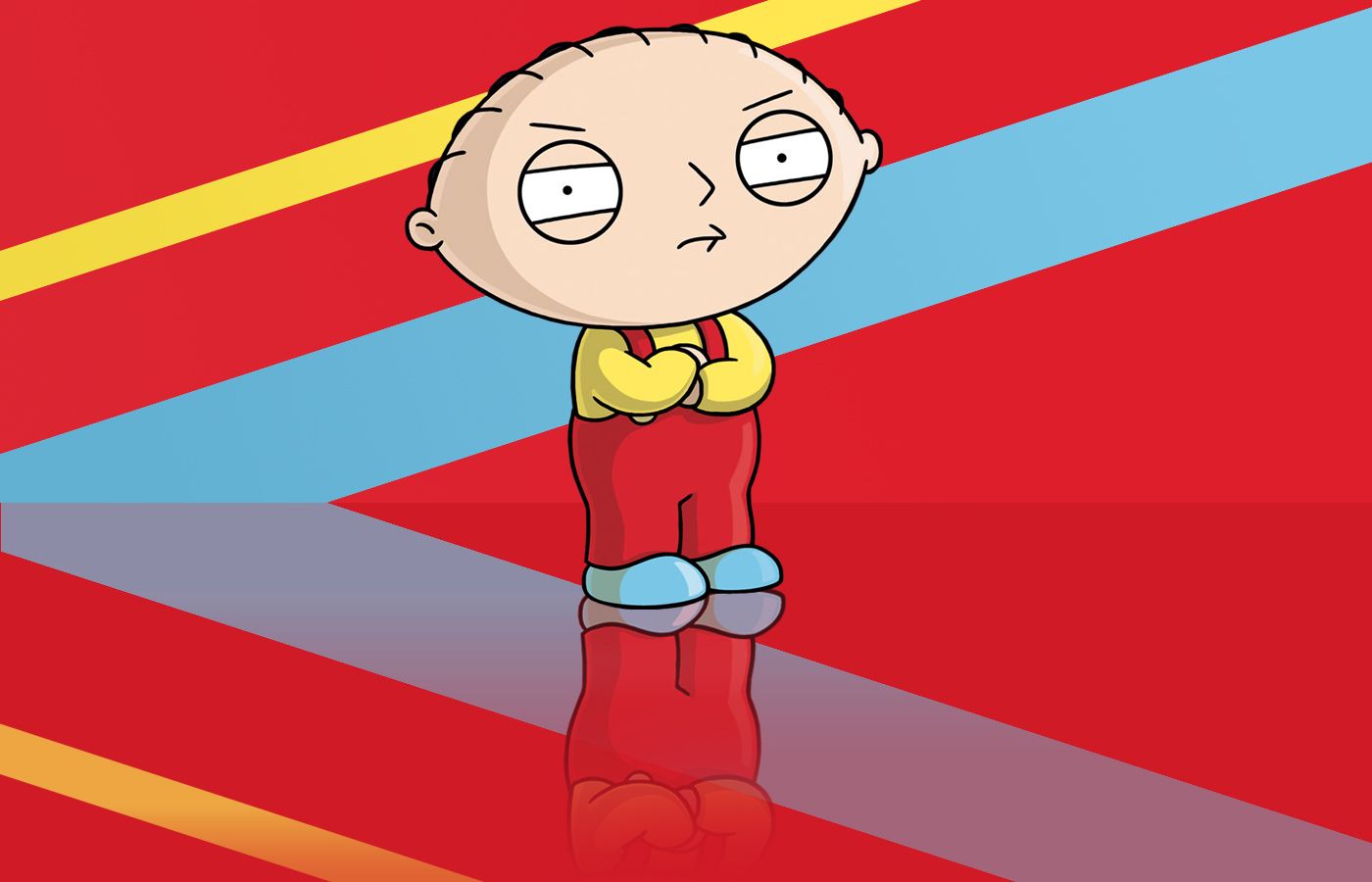 Family Guy PC Wallpapers on WallpaperDog