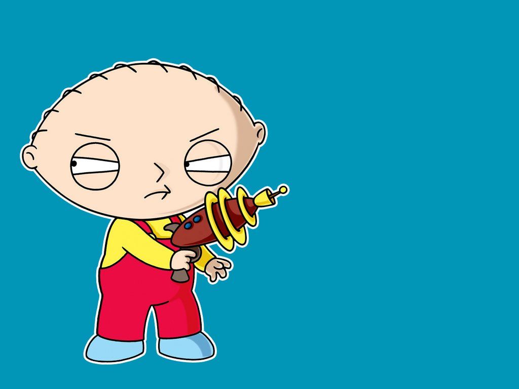 Stewie Griffin Wallpapers  Top Free Stewie Griffin Backgrounds   WallpaperAccess