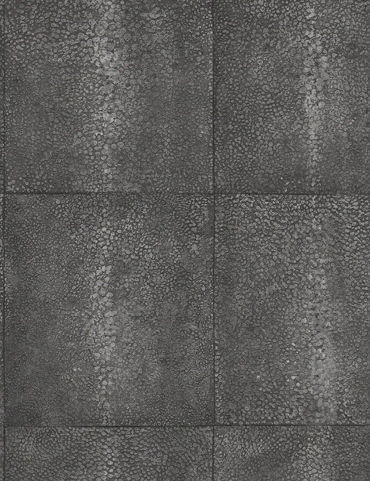 leather look wallpaper | Grey | Pinterest | Wallpapers, Showroom ...