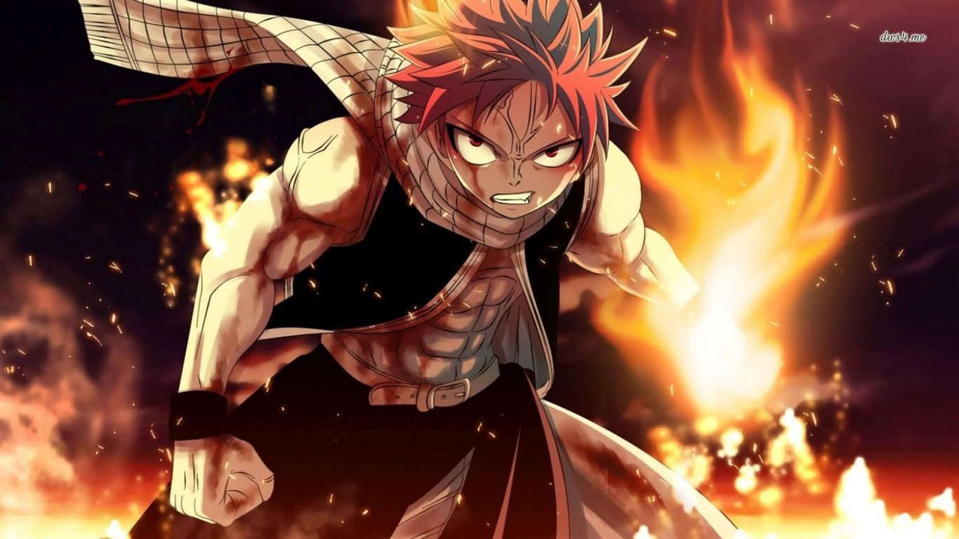 Anime wallpaper fairy tail 1024x768 93471 en