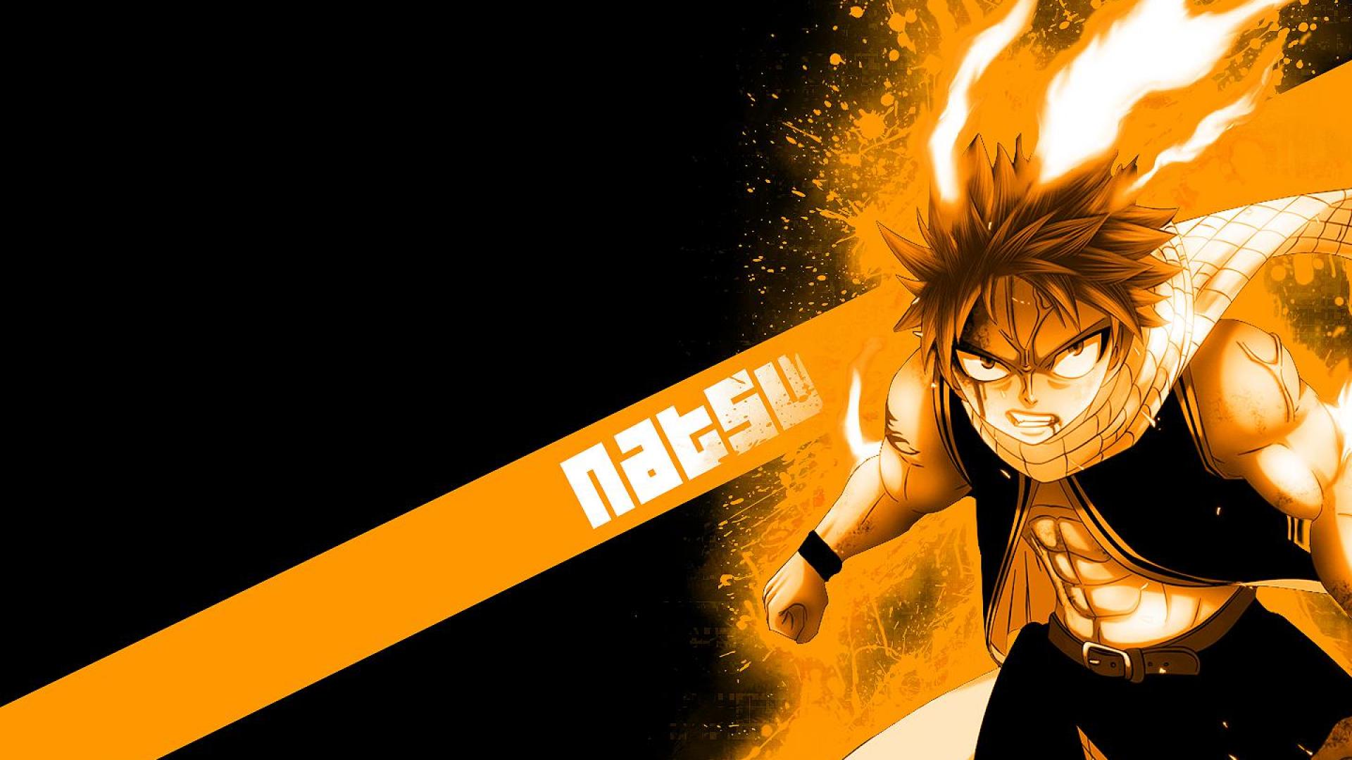Fairy tail natsu - (#134519) - High Quality and Resolution ...