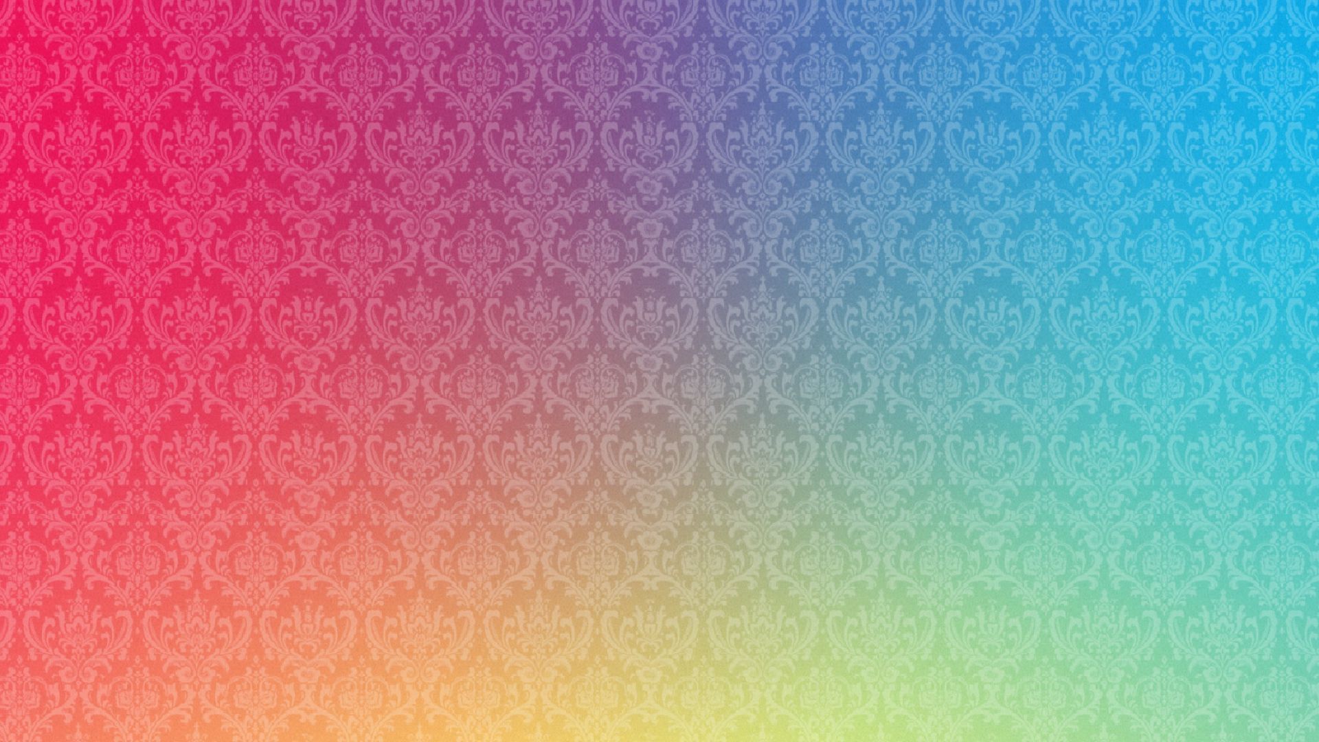 Download Wallpaper 1920x1080 Patterns, Colorful, Background