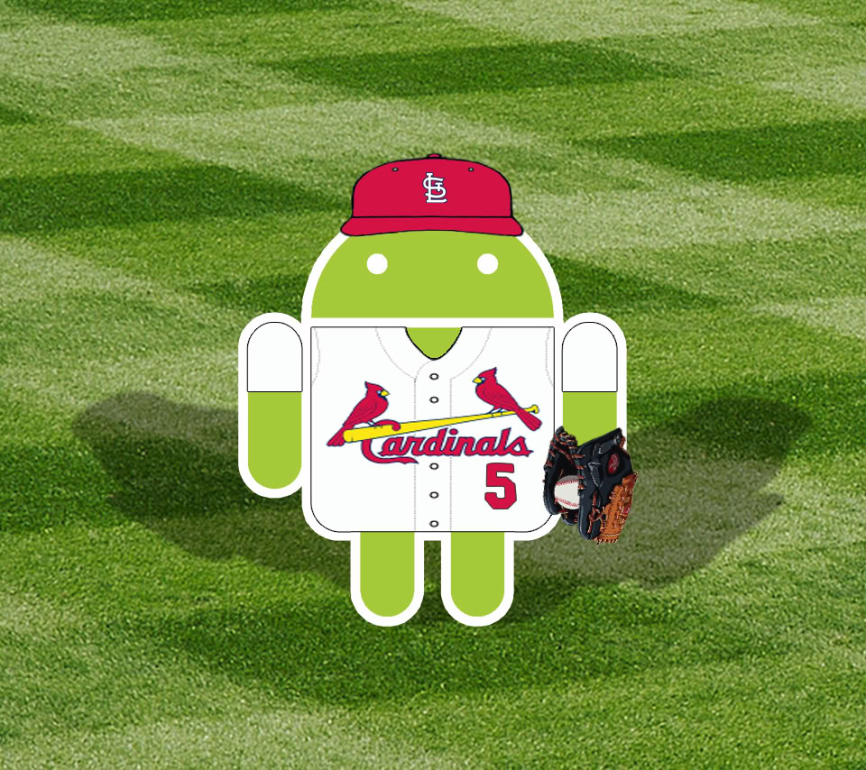 MLB Baseball Droid Wallpapers - Android Forums at AndroidCentral.com