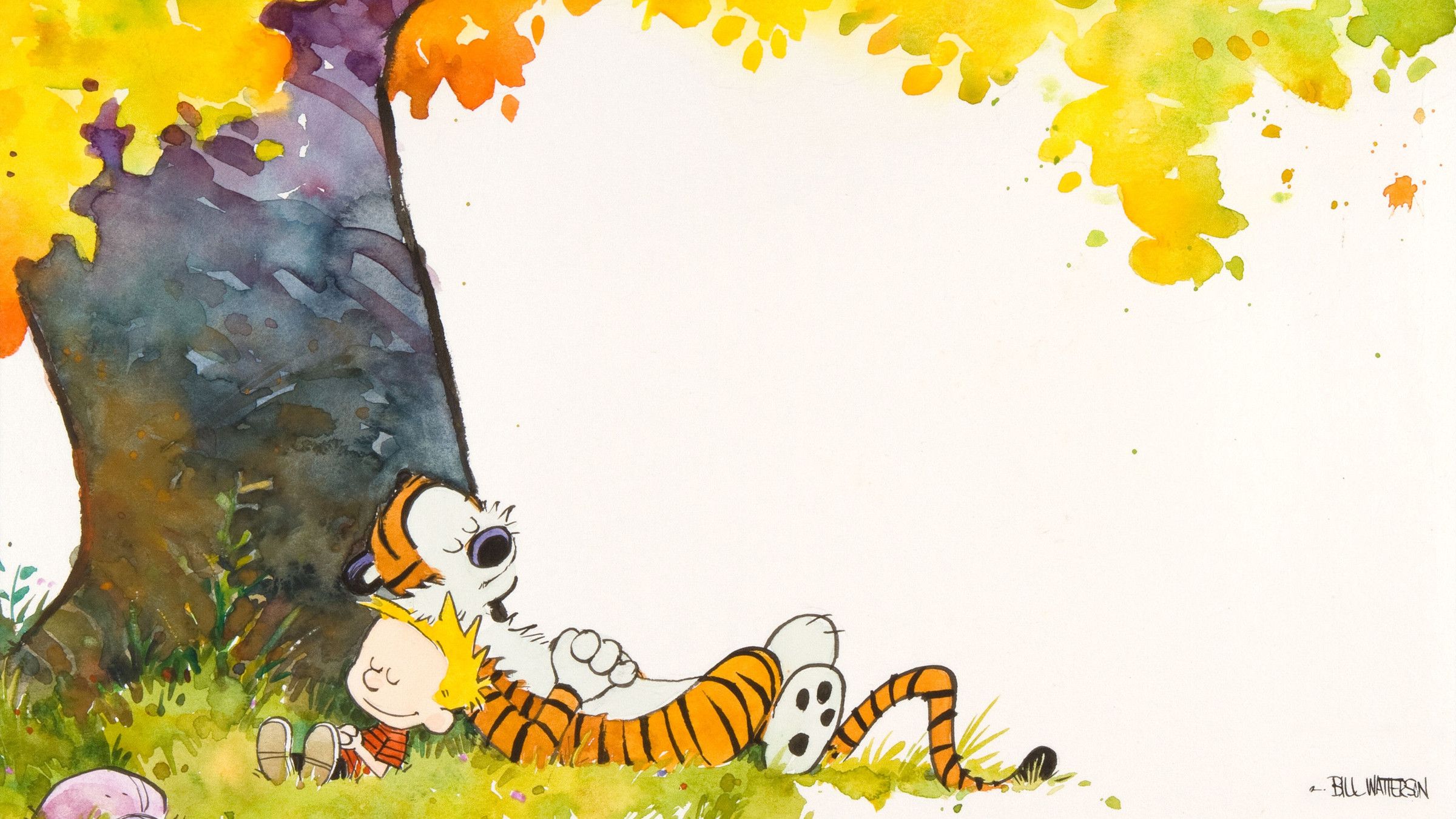 Calvin And Hobbes Wallpapers | High Definition Wallpapers 1920x1080