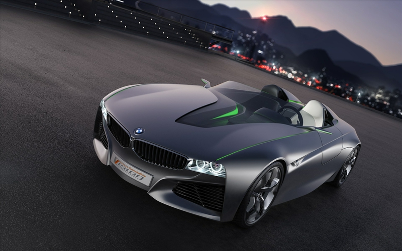 bmw bmw car Bmw Future Car – Cars BMW HD Desktop Wallpaper