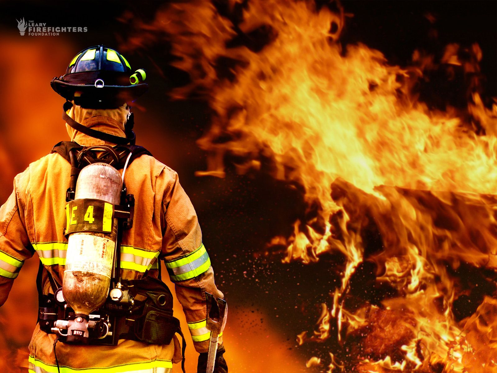 Fire Fighter HD Wallpapers, Fire Fighter Backgrounds, New Wallpapers