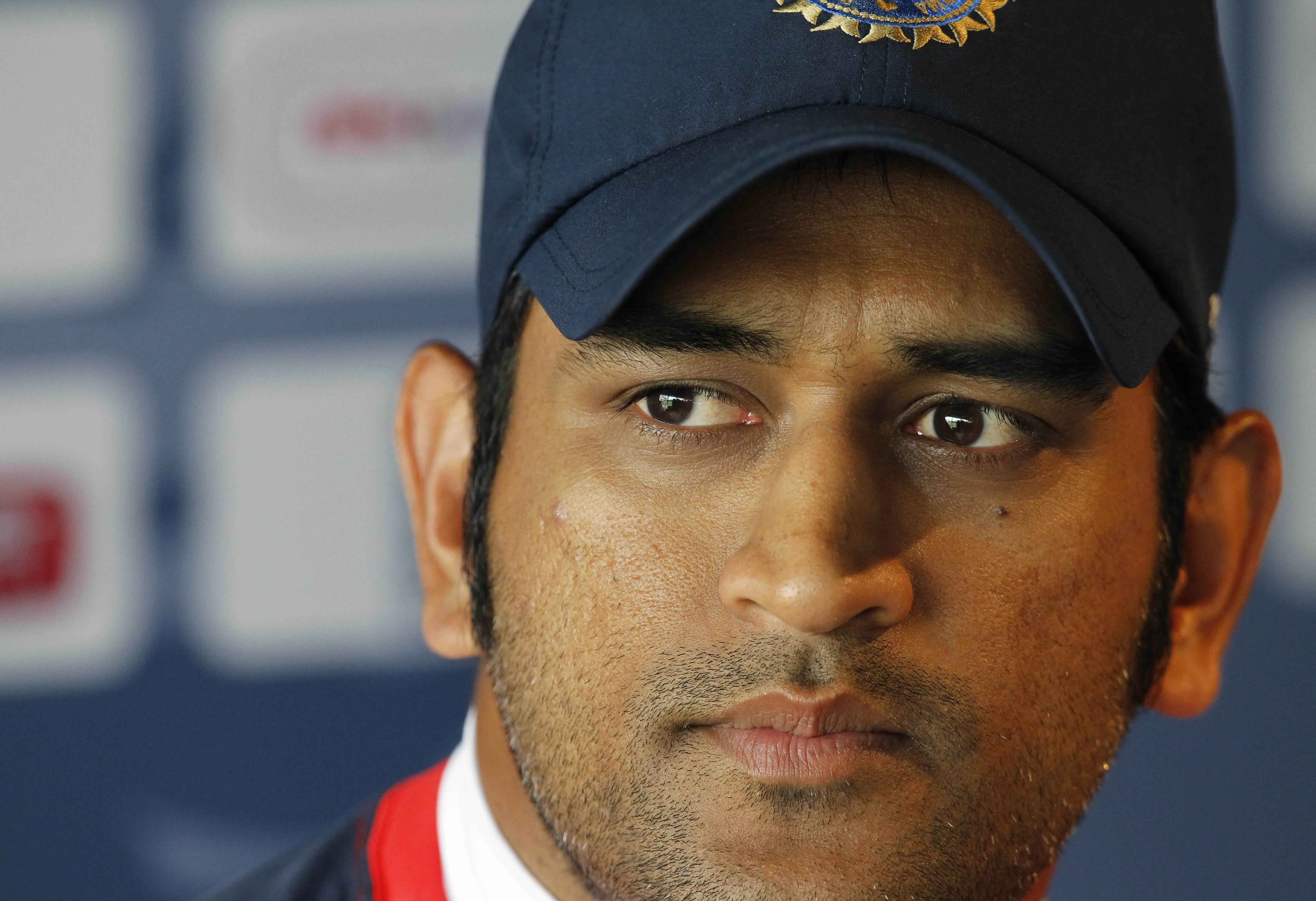 Ms Dhoni New Wallpapers Group (61+)