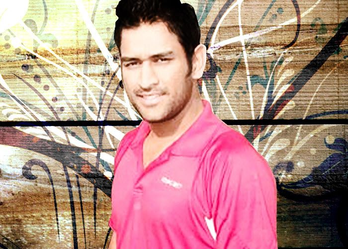 Indian Cricketer Wallpapers: Mahendrasingh Dhoni