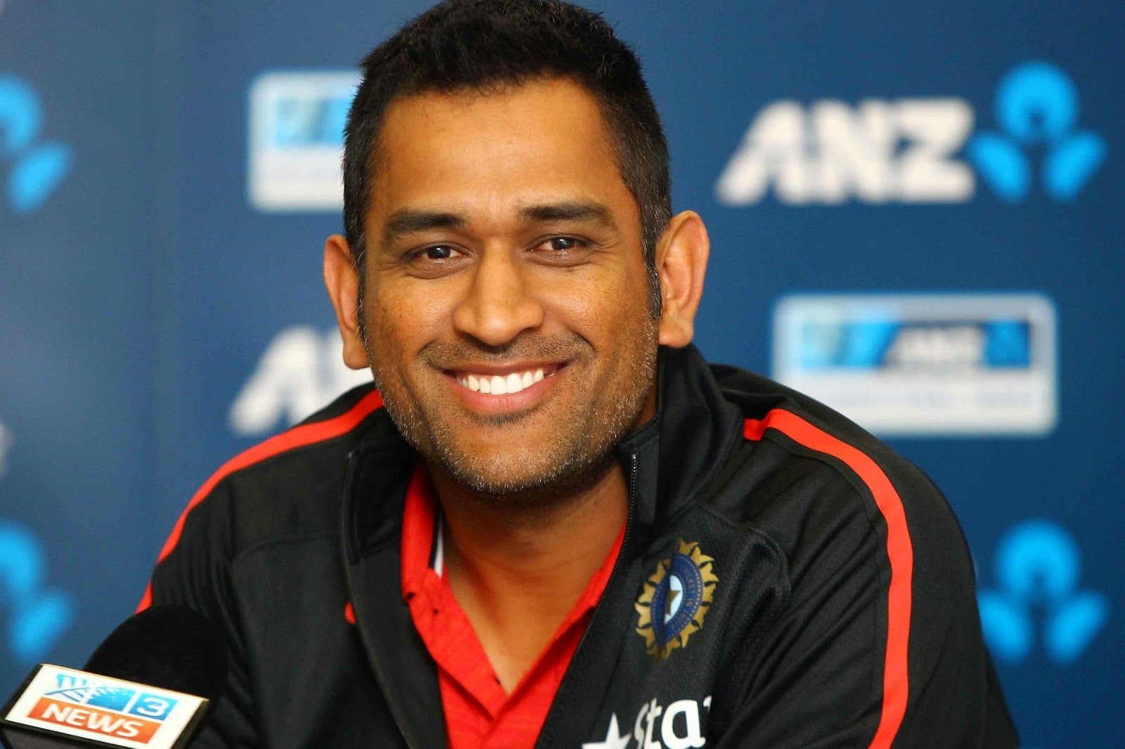 Some Latest Ms Dhoni New HD Wallpaper For Your Devices