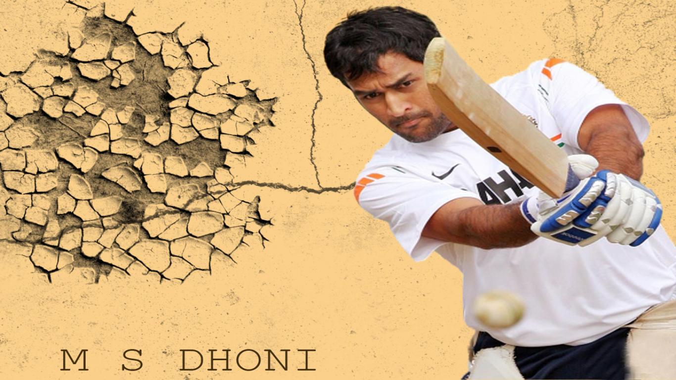 indian captain ms dhoni full size wallpapers | Get Latest Wallpapers