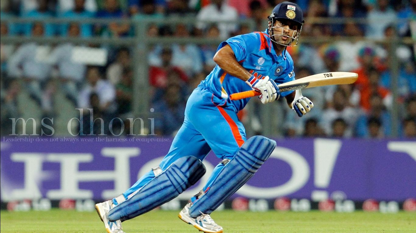 MS Dhoni Wallpapers | HD Wallpapers