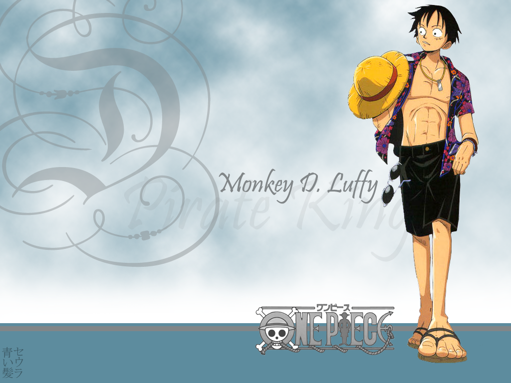 One Piece Wallpapers Luffy - Wallpaper Cave