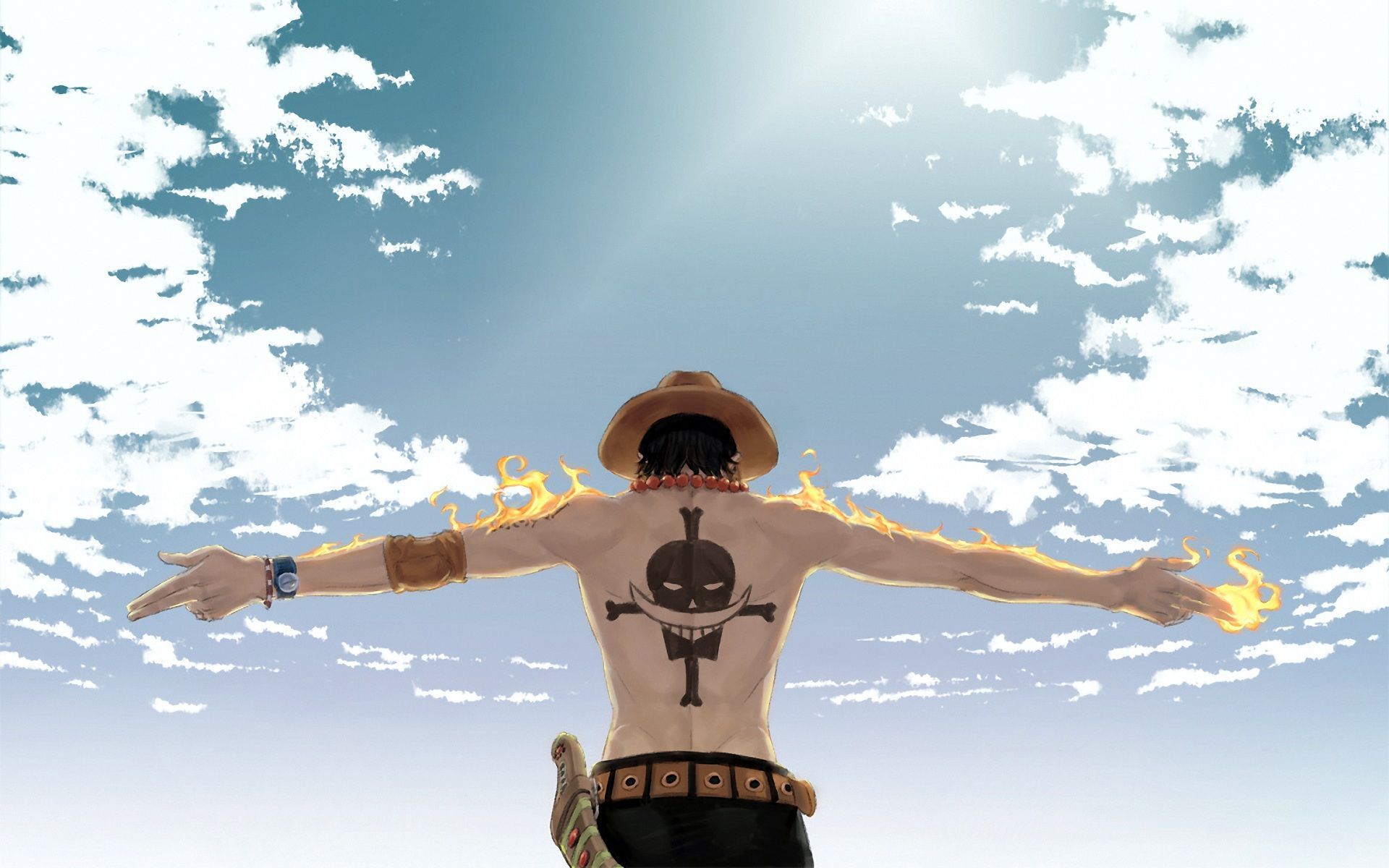 681 One Piece HD Wallpapers Backgrounds - Wallpaper Abyss