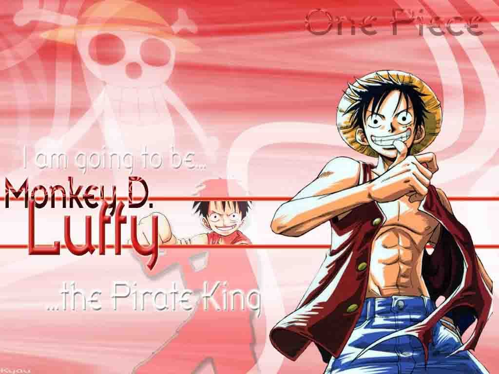 Luffy One Piece Wallpapers HD Backgrounds