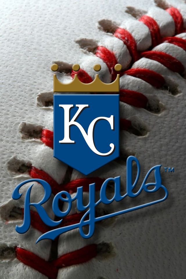 Kansas City Royals baseball on Pinterest | Royals, Iphone ...