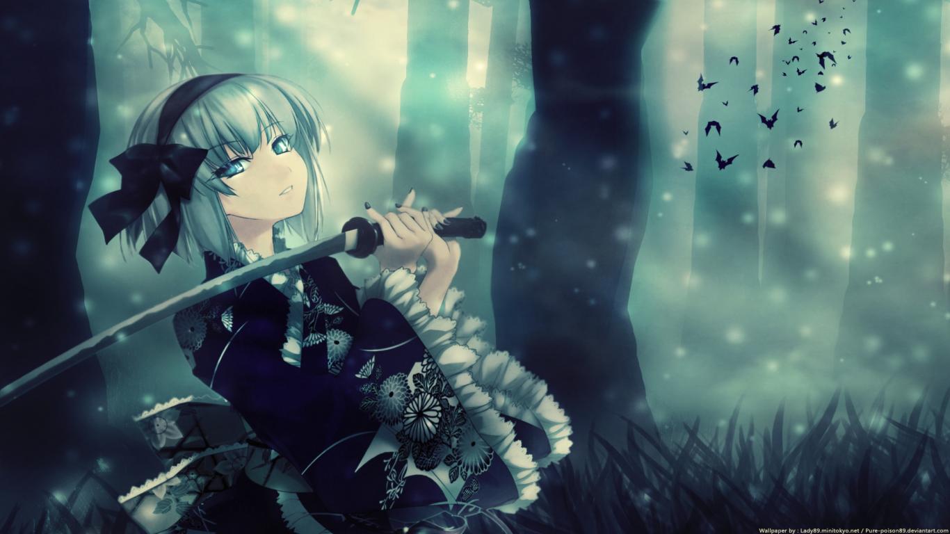 Anime HD Wallpapers | Anime Background Images | Cool Wallpapers ...