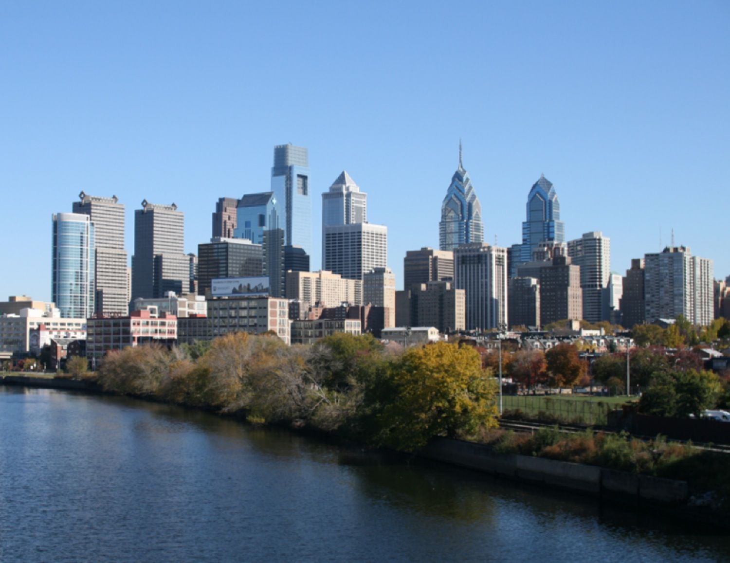 900x596px Philadelphia Skyline Images