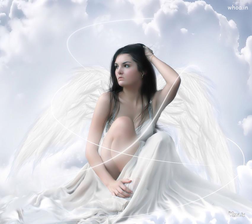 Dreamy Girls HD Wallpapers Fantasy Mythical Girls