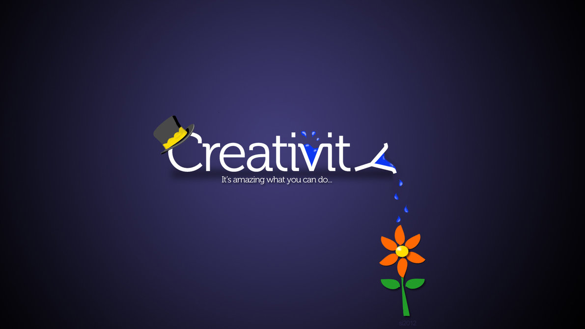 Creative Wallpapers For Desktop Group (75+)