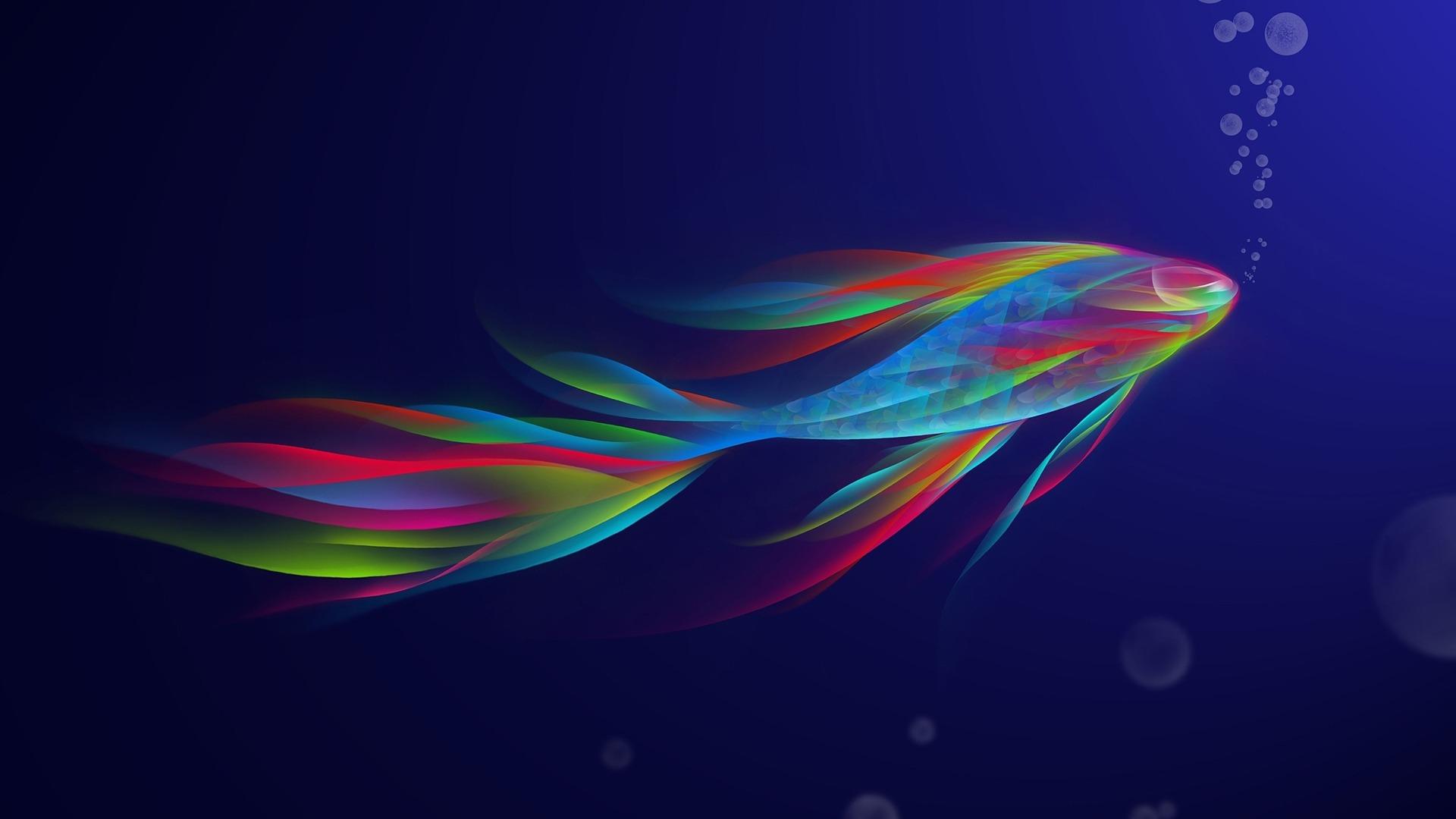 Creative Colorful Desktop Wallpapers : Abstract Wallpaper ...
