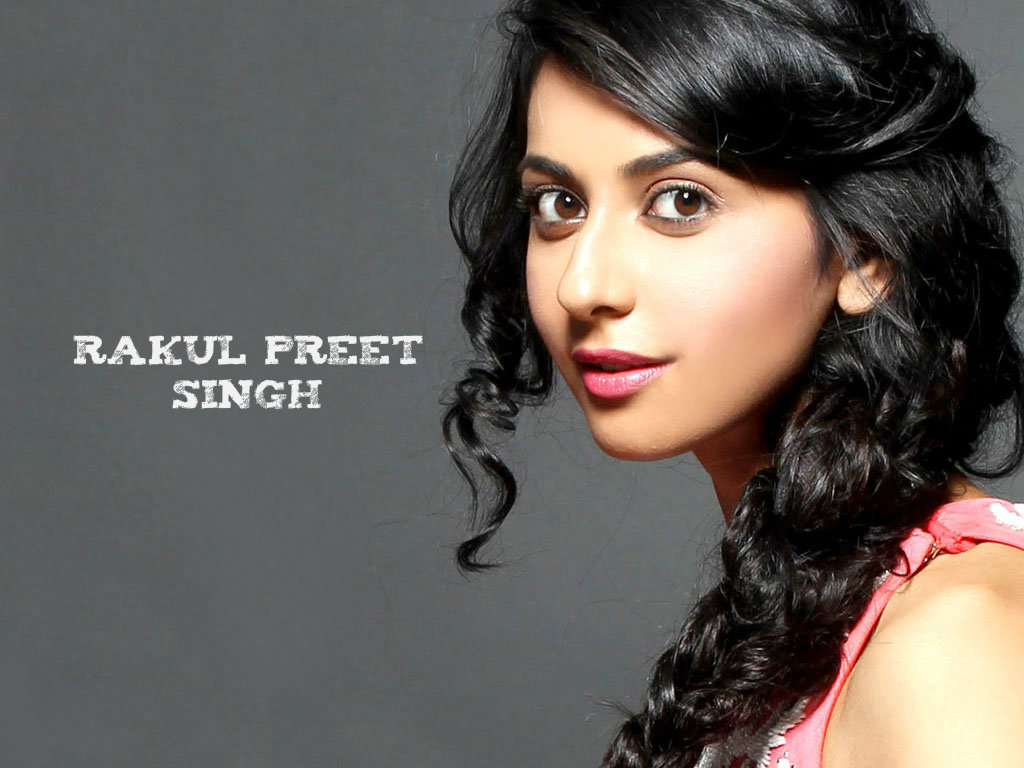 The 50 Hottest Photos Of Rakul Preet Singh Will Make Your Day ...