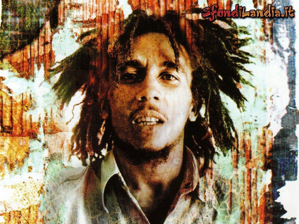 Bob Marley Wallpaper Widescreen images