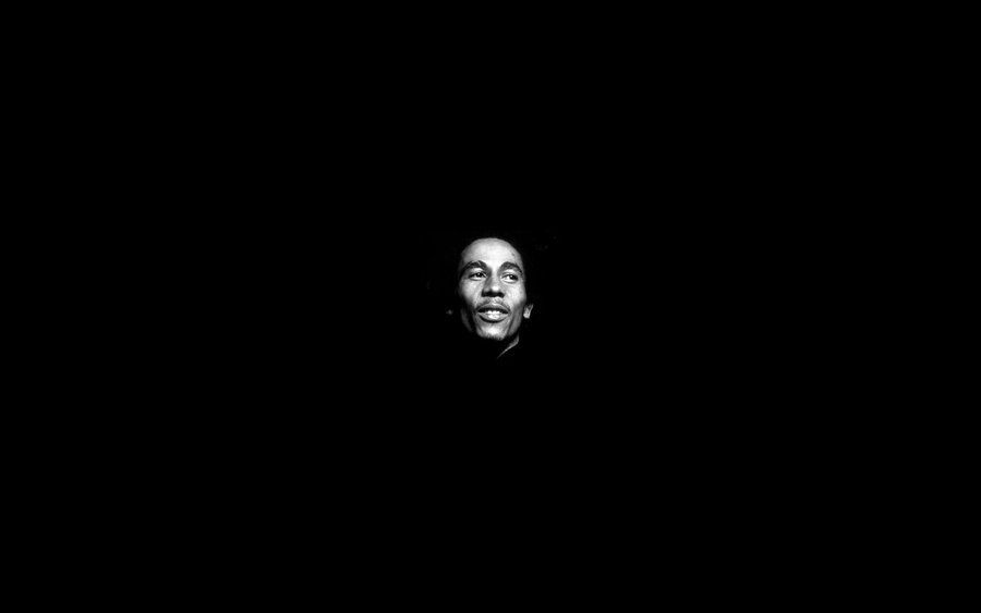 Top Bob Marley Black Background Images for Pinterest