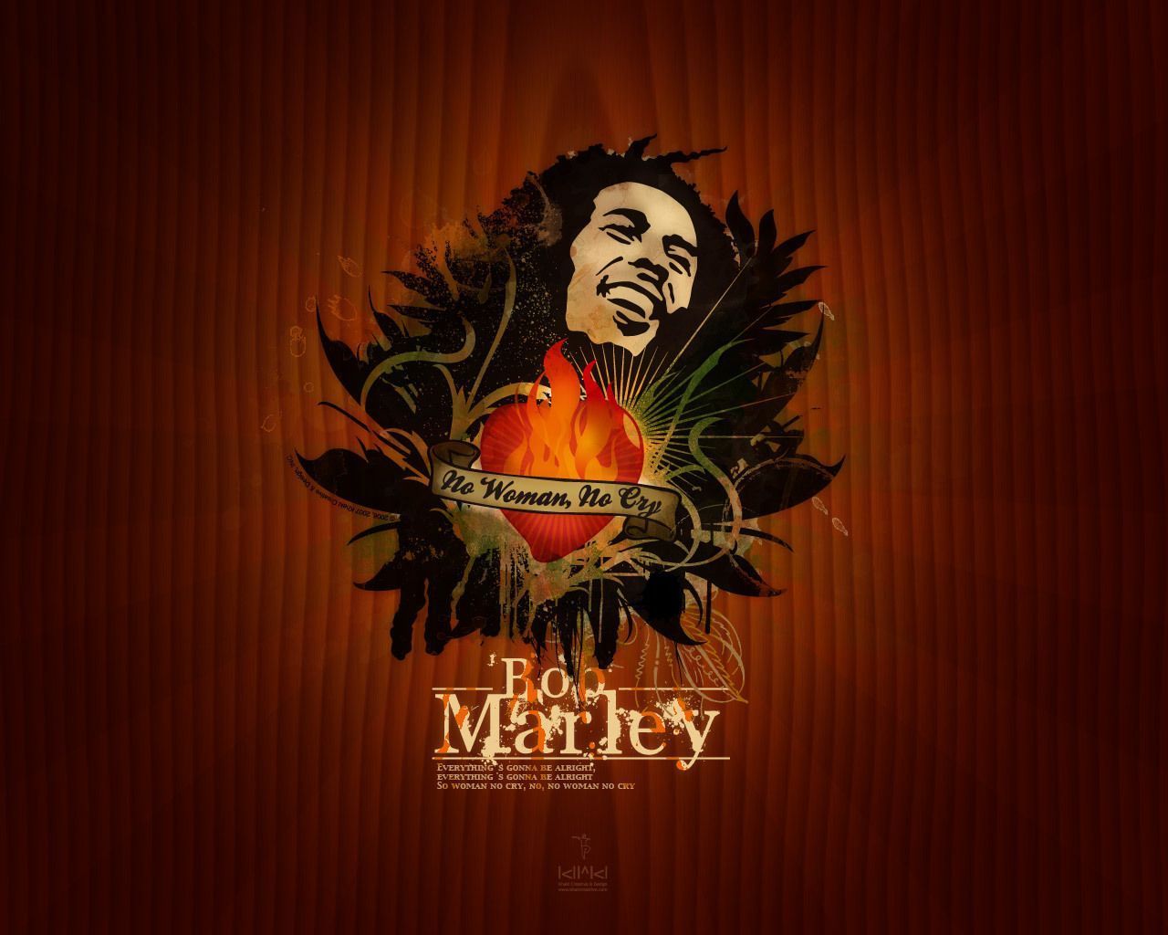 Bob Marley Wallpaper - wallpaper.