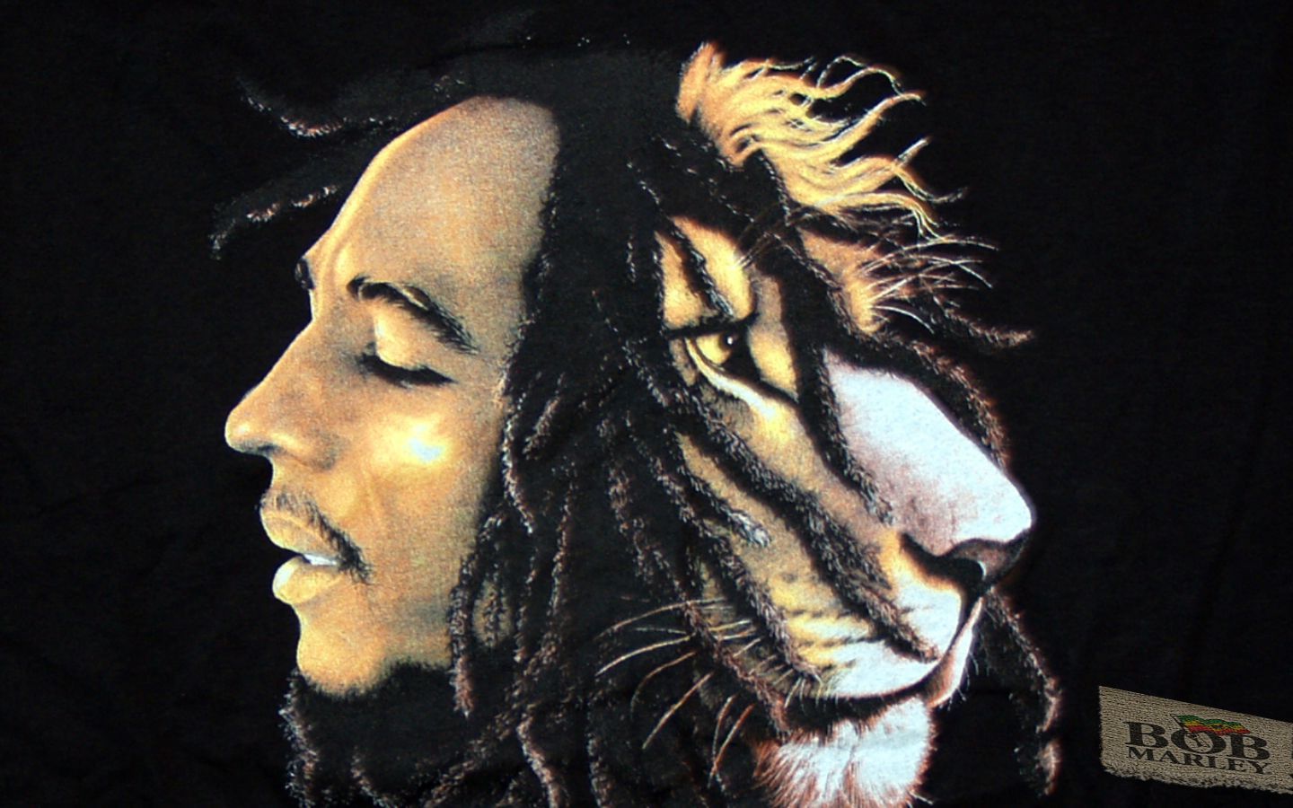 Bob Marley Computer Wallpapers, Desktop Backgrounds | 1440x900 ...
