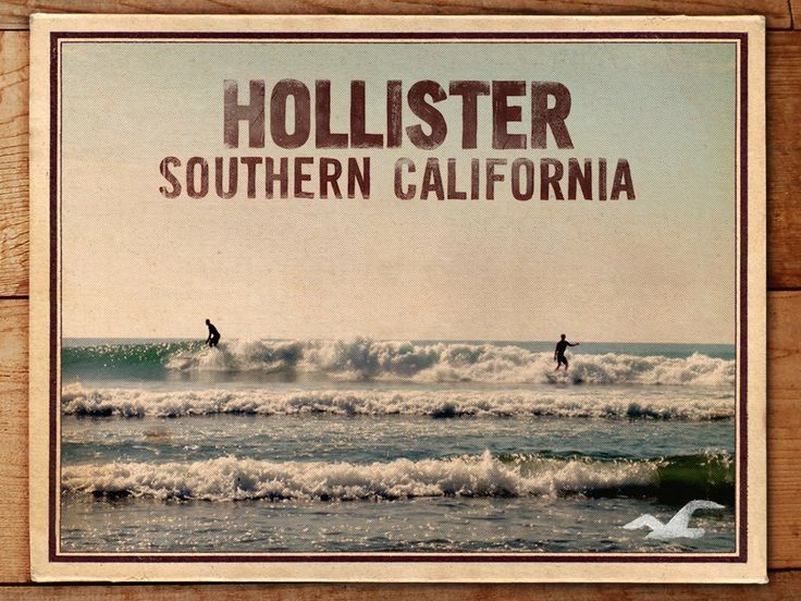 Hollister Board on Pinterest Hollister, Abercrombie Fitch and other