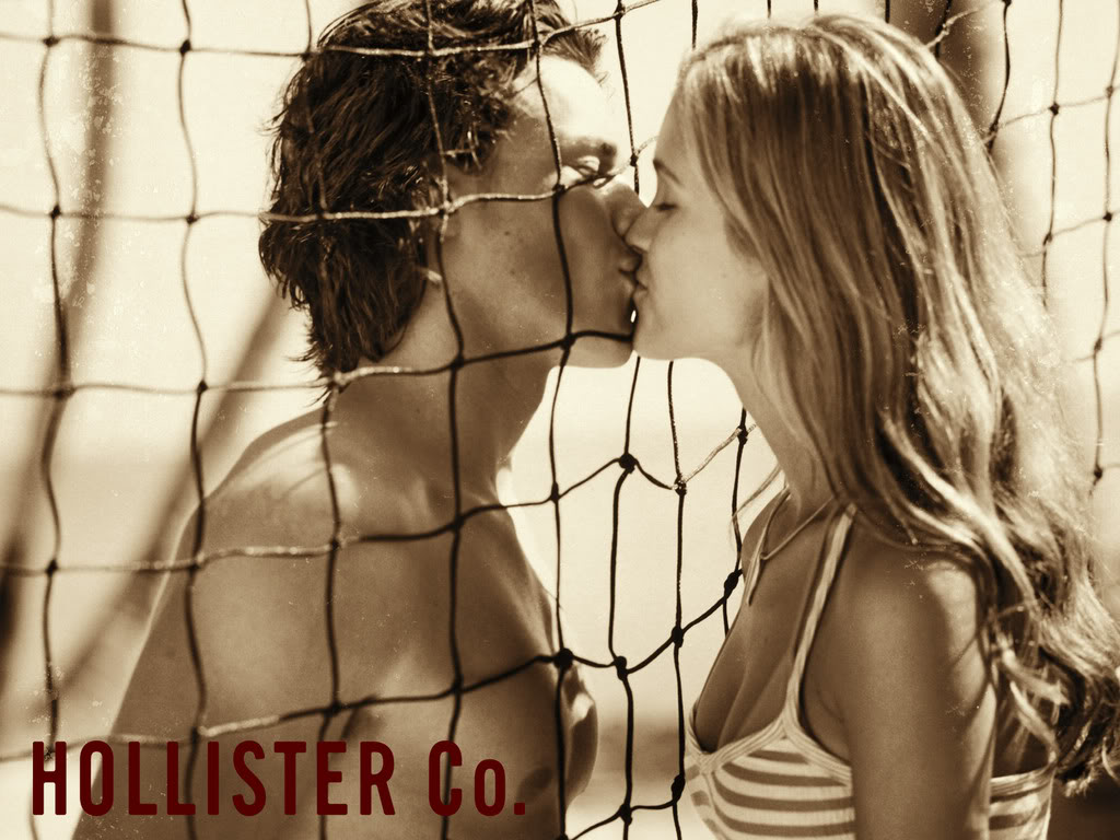 Hollister graphics and comments